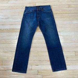 Simon Spurr premium designer denim jeans 31x28